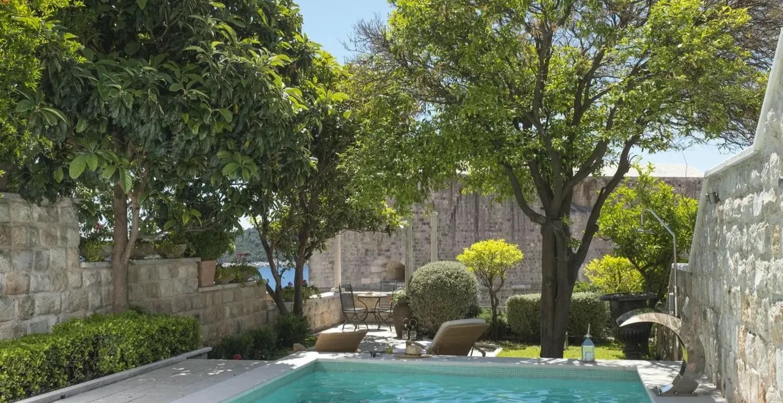 Villa Muri di Dubrovnik Croatia Vacation Villa - Dubrovnik