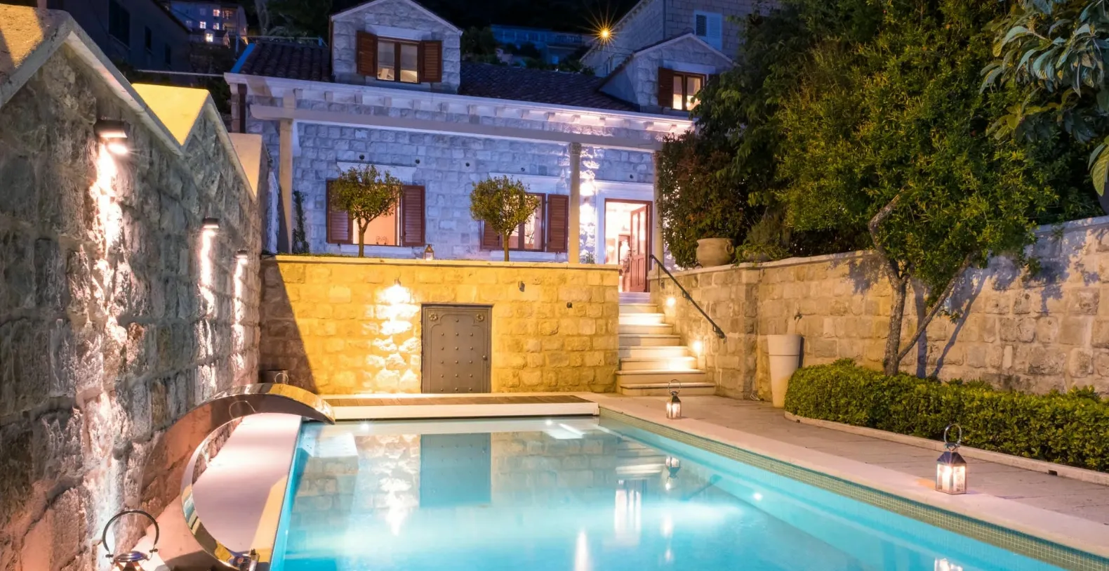 Villa Muri di Dubrovnik Croatia Vacation Villa - Dubrovnik