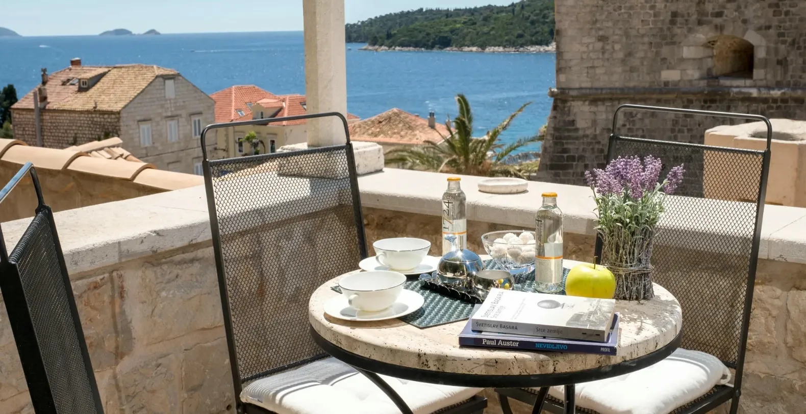 Villa Muri di Dubrovnik Croatia Vacation Villa - Dubrovnik