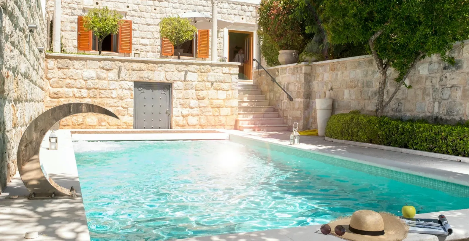 Villa Muri di Dubrovnik Croatia Vacation Villa - Dubrovnik