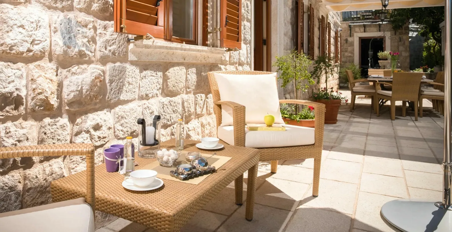 Villa Muri di Dubrovnik Croatia Vacation Villa - Dubrovnik