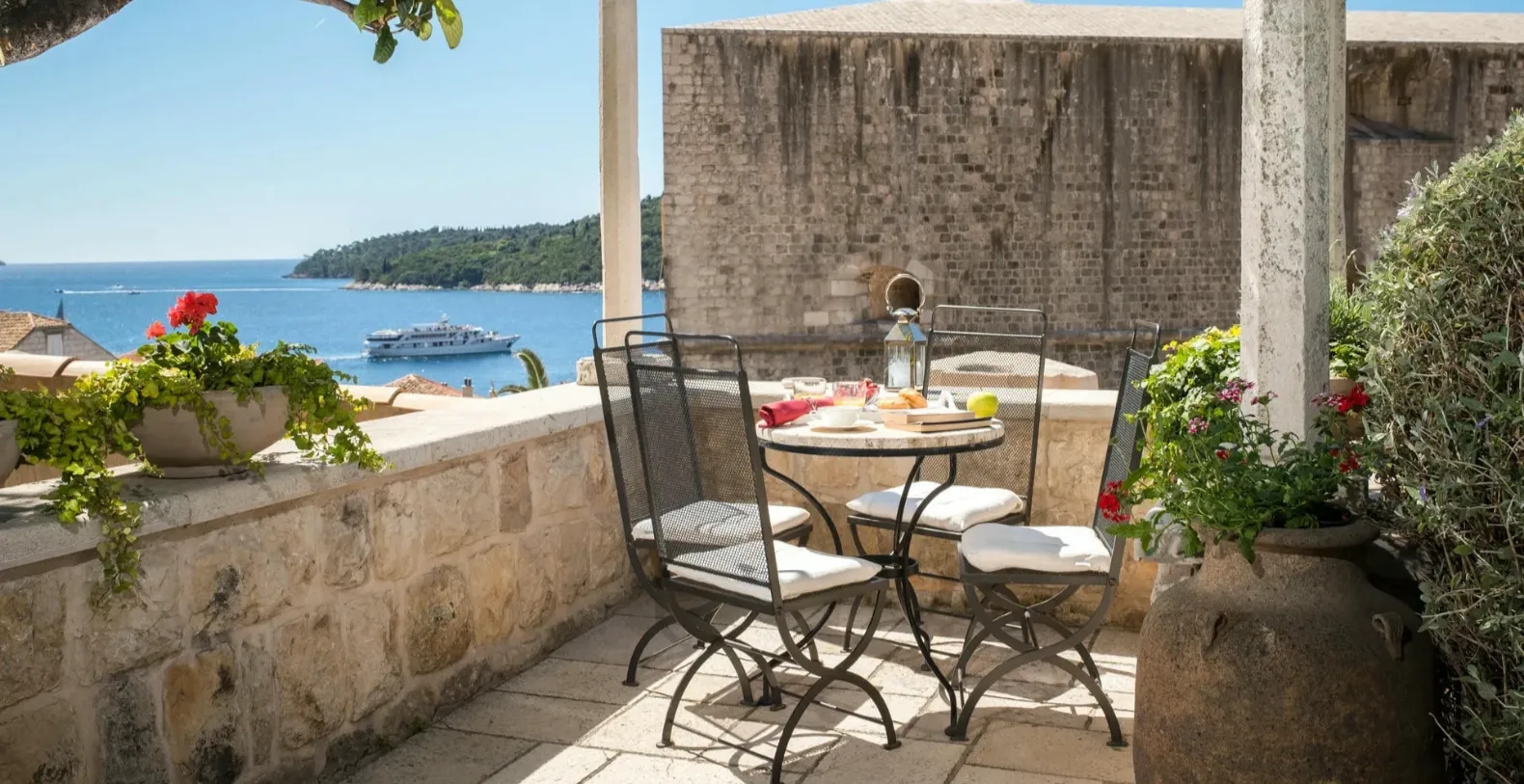 Villa Muri di Dubrovnik Croatia Vacation Villa - Dubrovnik