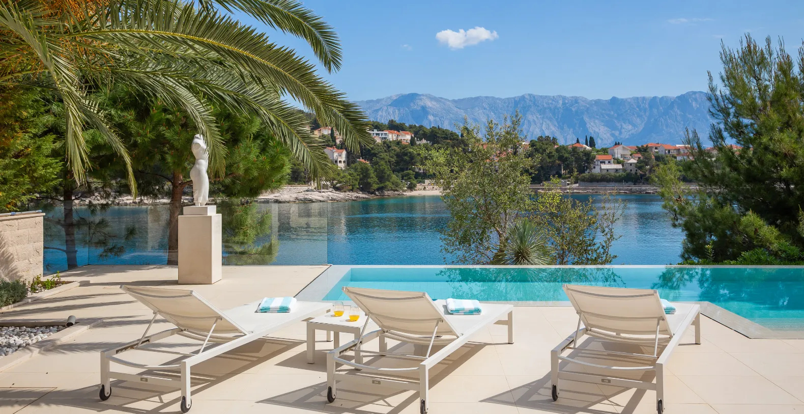 Luxury Vacation Rental