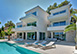 Villa Neptun Croatia Vacation Villa - Island Brac 