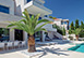 Villa Neptun Croatia Vacation Villa - Island Brac 