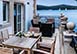 Villa Nerea Issa Croatia Vacation Villa