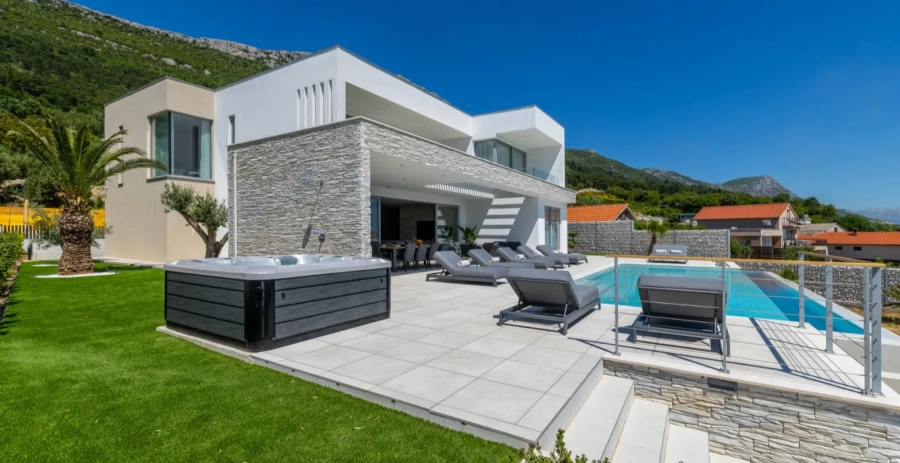 Villa Nikita  Vacation Villa - Croatia