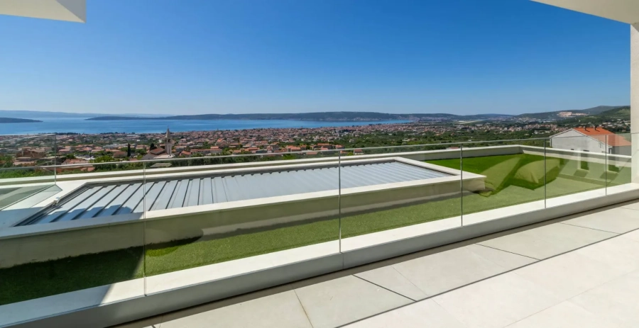 Villa Nikita  Vacation Villa - Croatia