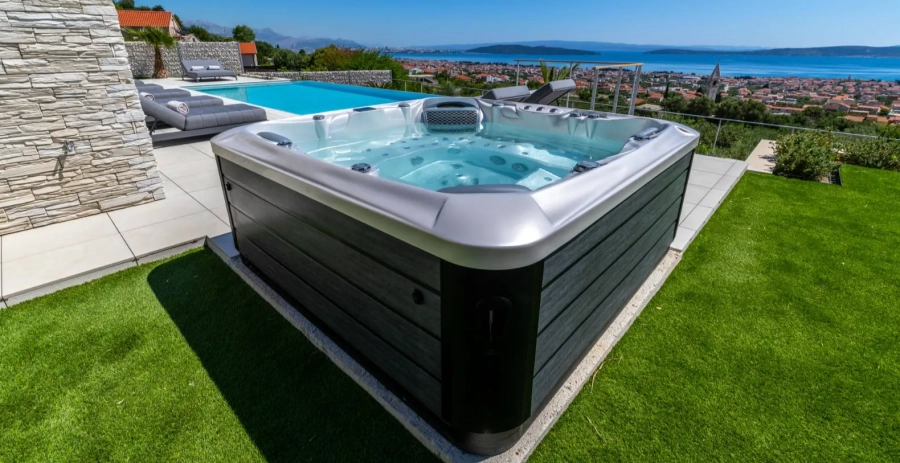 Villa Nikita  Vacation Villa - Croatia