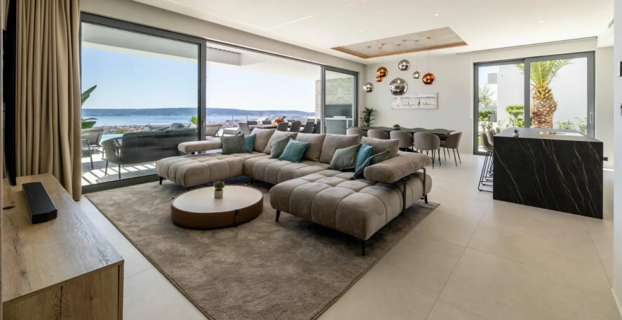 Villa Nikita  Vacation Villa - Croatia