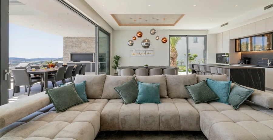 Villa Nikita  Vacation Villa - Croatia