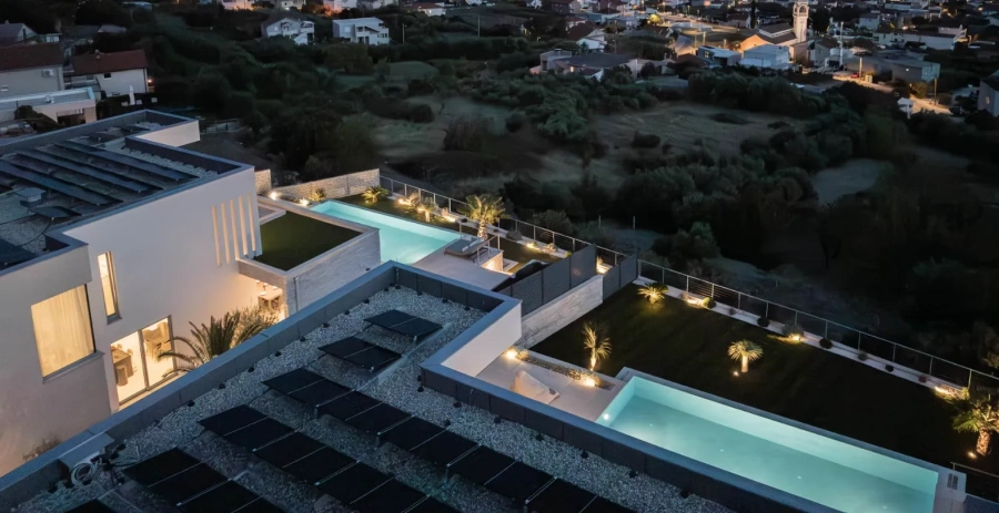 Villa Nikita  Vacation Villa - Croatia