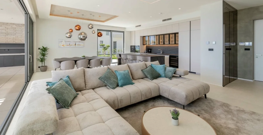 Villa Nikita  Vacation Villa - Croatia