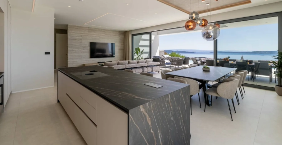 Villa Nikita  Vacation Villa - Croatia