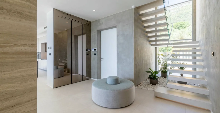 Villa Nikita  Vacation Villa - Croatia