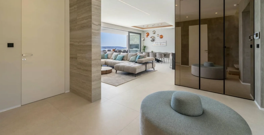 Villa Nikita  Vacation Villa - Croatia