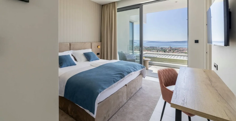 Villa Nikita  Vacation Villa - Croatia