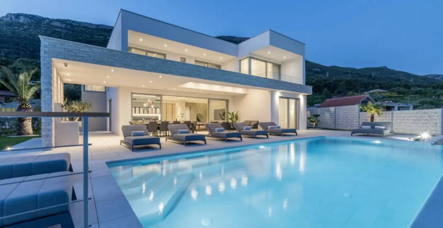 Villa Nikita  Vacation Villa - Croatia