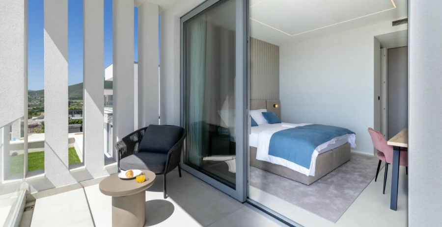 Villa Nikita  Vacation Villa - Croatia