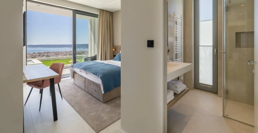 Villa Nikita  Vacation Villa - Croatia