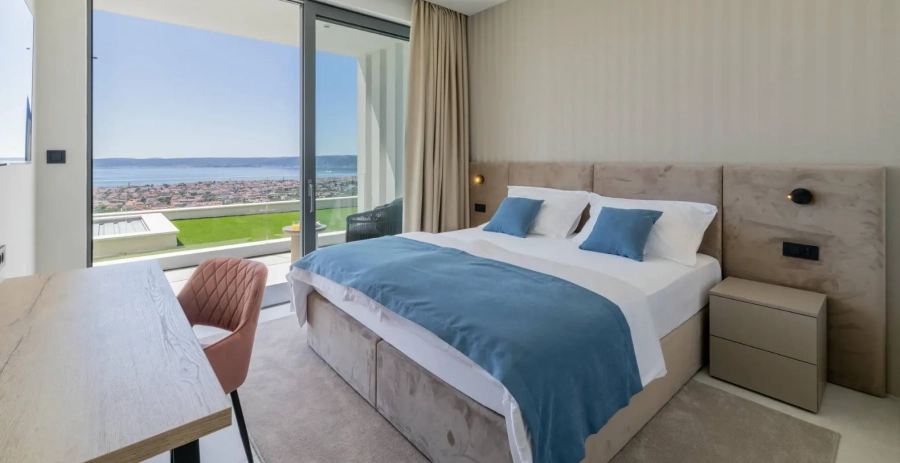 Villa Nikita  Vacation Villa - Croatia