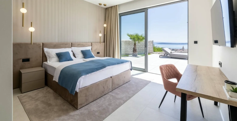 Villa Nikita  Vacation Villa - Croatia