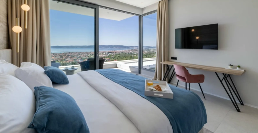 Villa Nikita  Vacation Villa - Croatia