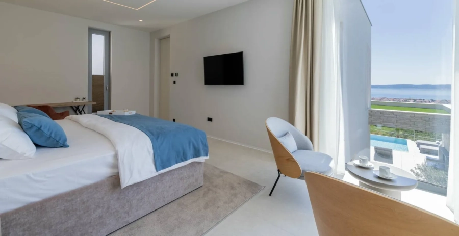 Villa Nikita  Vacation Villa - Croatia