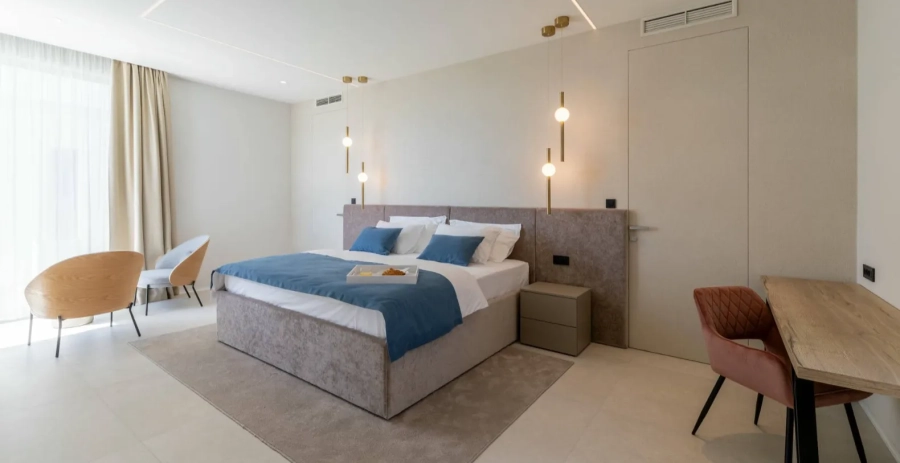 Villa Nikita  Vacation Villa - Croatia