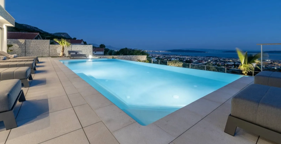 Villa Nikita  Vacation Villa - Croatia