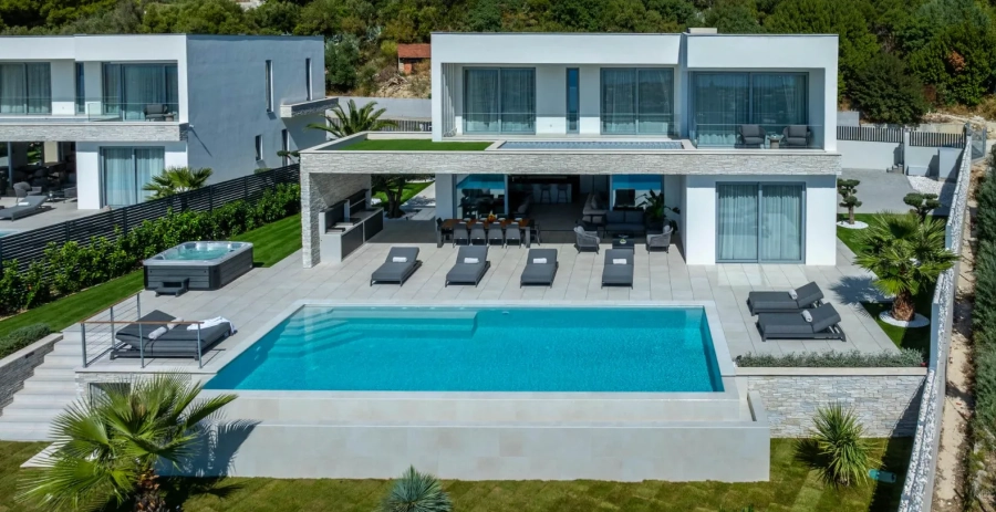 Villa Nikita  Vacation Villa - Croatia