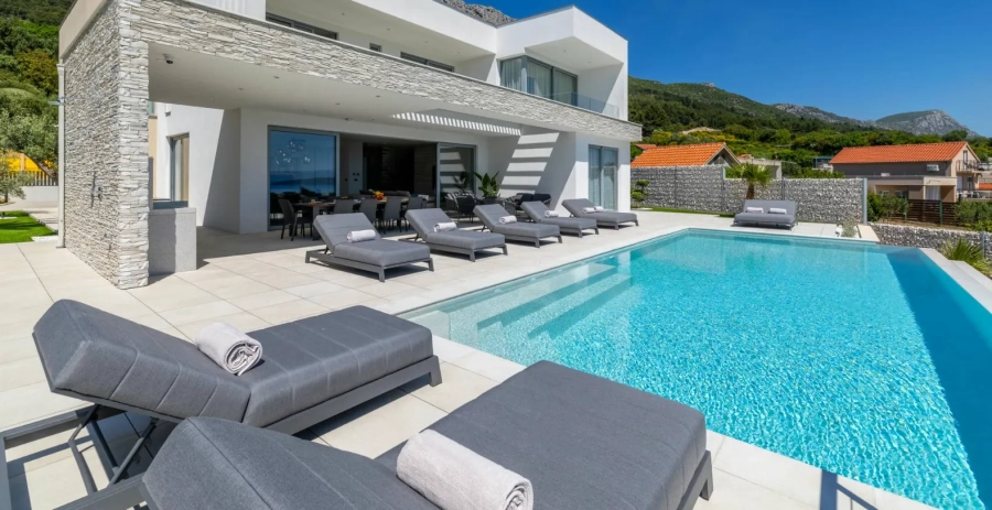 Villa Nikita  Vacation Villa - Croatia