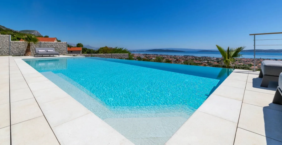 Villa Nikita  Vacation Villa - Croatia