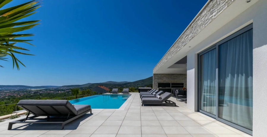 Villa Nikita  Vacation Villa - Croatia