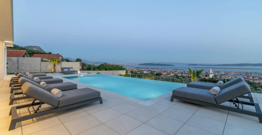 Villa Nikita  Vacation Villa - Croatia