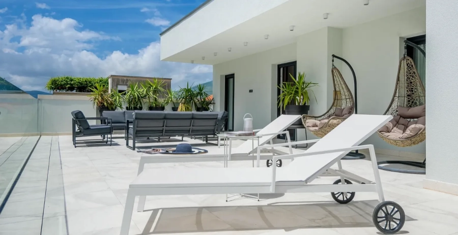 Villa Nobile  Vacation Villa - Croatia