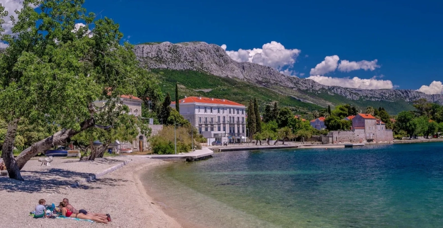 Villa Nobile  Vacation Villa - Croatia