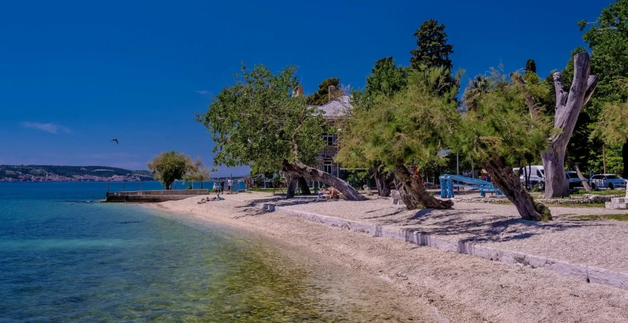 Villa Nobile  Vacation Villa - Croatia