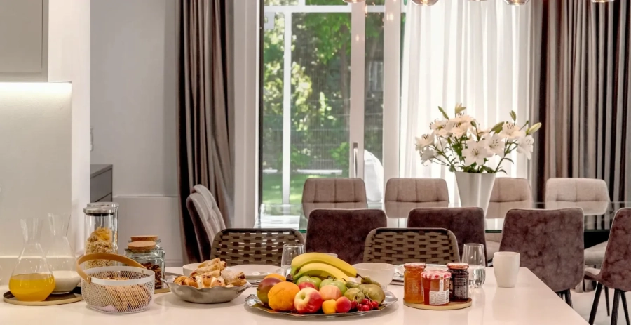 Villa Nobile  Vacation Villa - Croatia