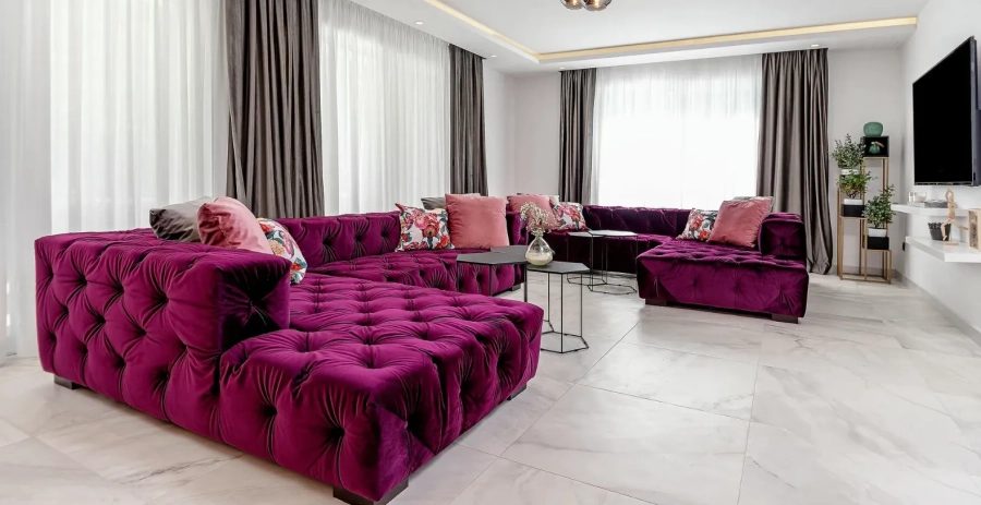 Villa Nobile  Vacation Villa - Croatia