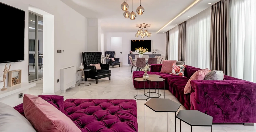 Villa Nobile  Vacation Villa - Croatia