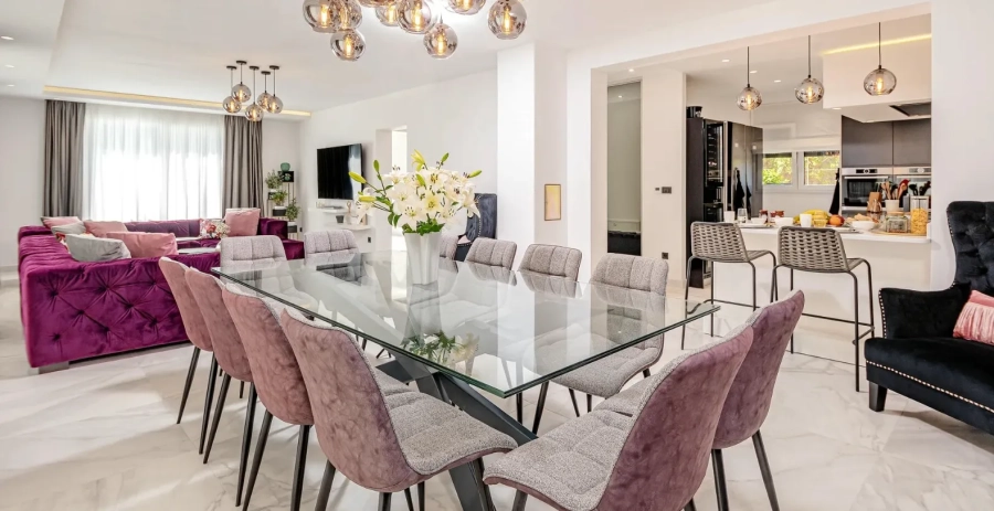 Villa Nobile  Vacation Villa - Croatia