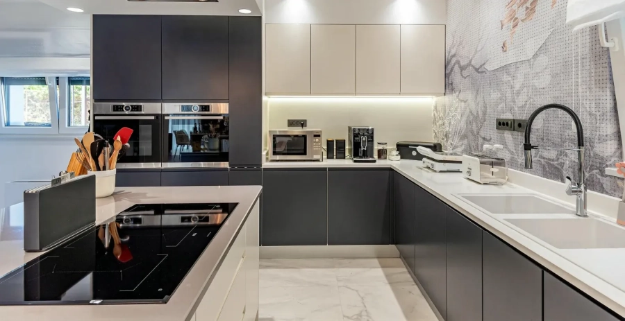 Villa Nobile  Vacation Villa - Croatia