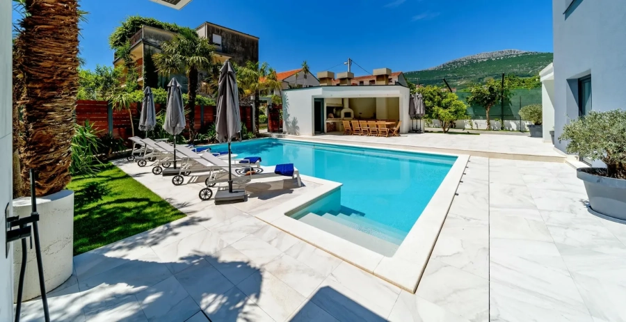 Villa Nobile  Vacation Villa - Croatia