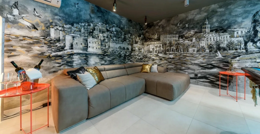 Villa Nobile  Vacation Villa - Croatia