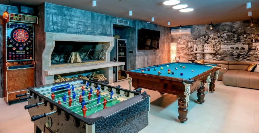 Villa Nobile  Vacation Villa - Croatia