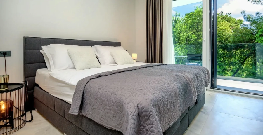 Villa Nobile  Vacation Villa - Croatia