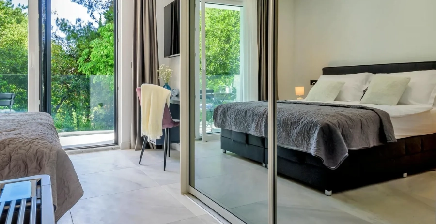 Villa Nobile  Vacation Villa - Croatia