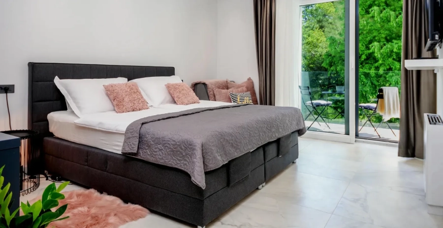 Villa Nobile  Vacation Villa - Croatia