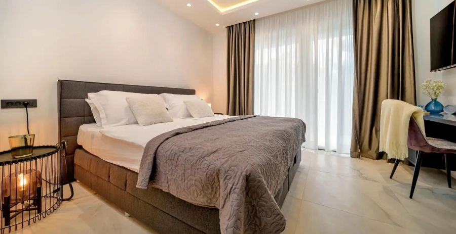 Villa Nobile  Vacation Villa - Croatia